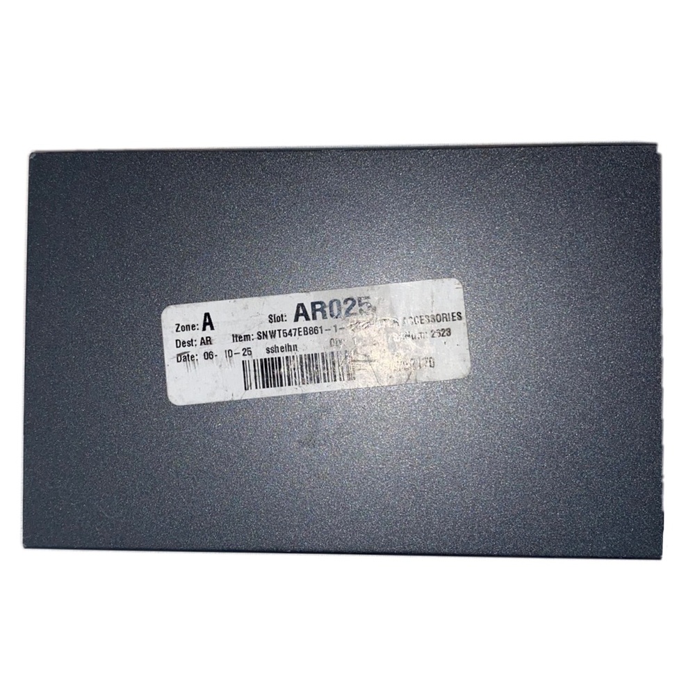 TP-Link TL-R600VPN SafeStream Gigabit Multi-WAN VPN Router 9V 0.6A - Picture 4 of 4